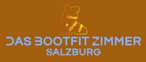 bootfitzimmer logo by Yente van Nunen